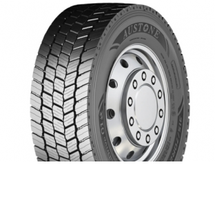 Шины Austone TerraDrive 01 DR622 (ведущая) R22.5