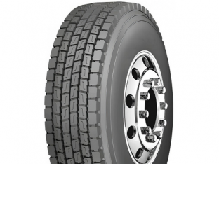 Вантажні шини Aventus VDR530 (ведущая) R22.5