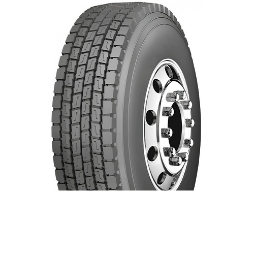 Aventus VDR530 (ведущая) - фото 1