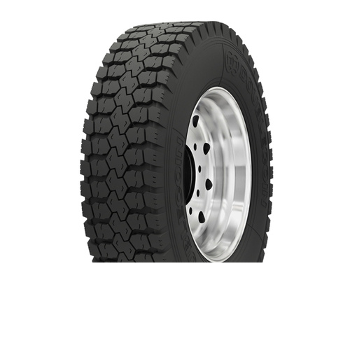 RLB1 (ведущая) - фото 1