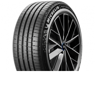 Шини Michelin Michelin Pilot Sport 5 Energy R19-R21