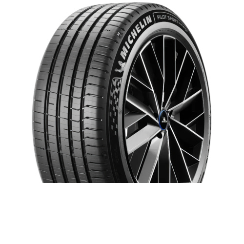 Michelin Pilot Sport 5 Energy - фото 1