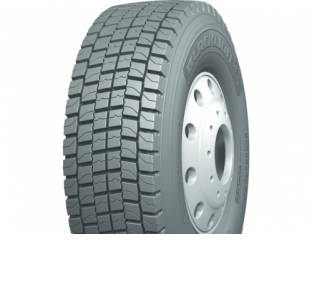Грузовые шины Blacklion Blacklion BD175 (ведущая) R17.5-R22.5