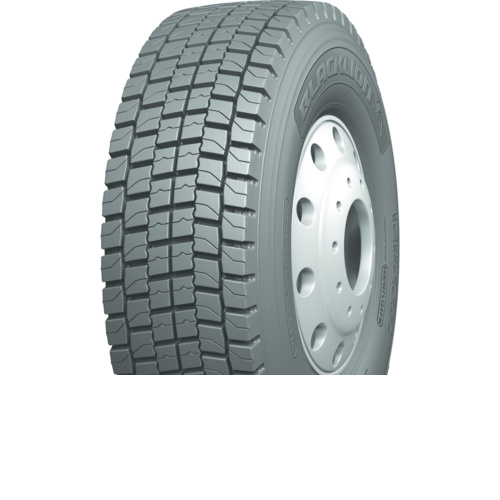 Blacklion BD175 (ведущая) - фото 1