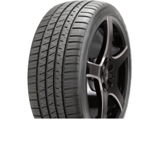 Шини Michelin Michelin Pilot Sport A/S 3+ R20