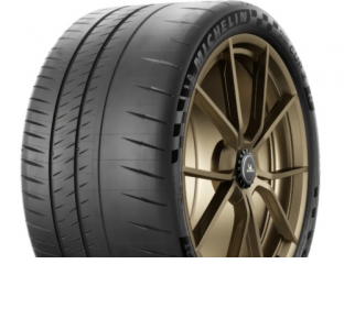 Шины Michelin Michelin Pilot Sport Cup 2 R R19-R21