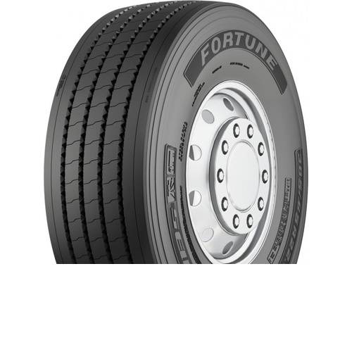 FTH135 (прицепная) - фото 1