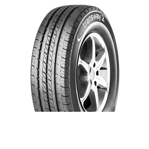 Lassa Transway 2 - фото 1