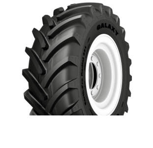 Вантажні шини Galaxy Earth-Pro 651 (c/х) R24-R42