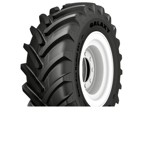 Galaxy Earth-Pro 651 (c/х) - фото 1