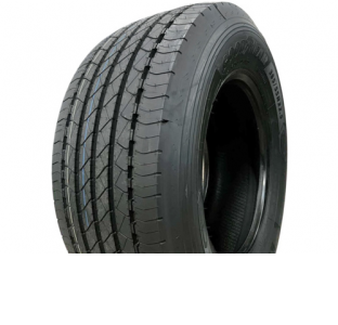 Вантажні шини Goodyear Goodyear KMAX S GEN-3 (рулевая) R22.5