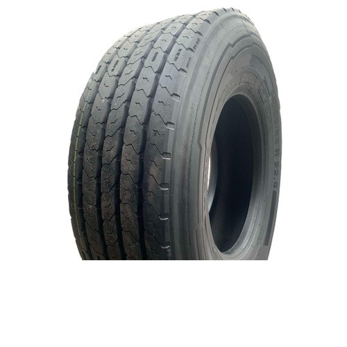 STL 287 (прицепная) - фото 1