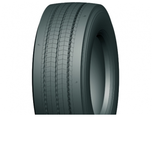 Вантажні шини Haohua Haohua GS57 (рулевая) R22.5