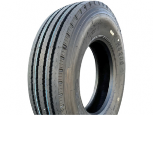 Вантажні шини Kapsen Kapsen HS206 (рулевая) R17.5