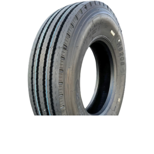 Kapsen HS206 (рулевая) - фото 1