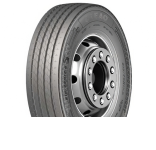 Вантажні шини R19.5 Leao L202-S (рулевая) 305/70 R19.5 148/145M Вантажні шини R19.5 Leao L202-S (рулевая) 305/70 R19.5 148/145M