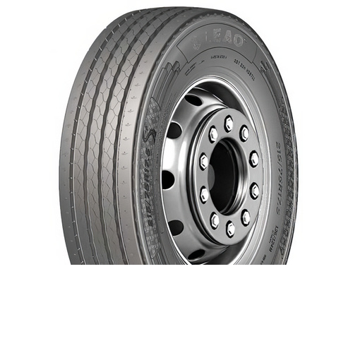 Leao L202-S (рулевая) - фото 1