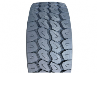 Грузовые шины Leao Leao M205-A (универсальная) R22.5
