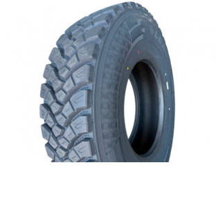 Грузовые шины Leao Leao M205-D (ведущая) R22.5