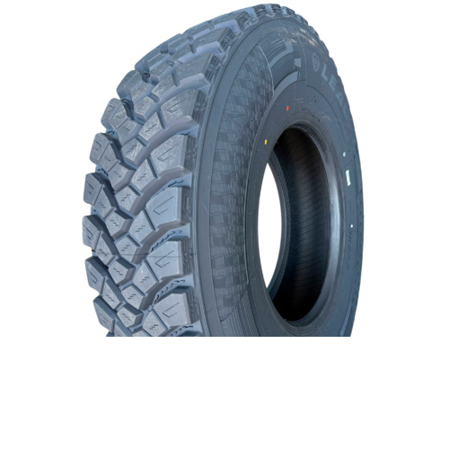 Leao M205-D (ведущая) - фото 1