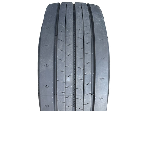 Leao R203-S (рулевая) - фото 1