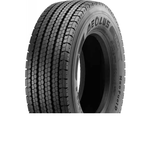 Aeolus Neo Fuel D (ведущая) - фото 1