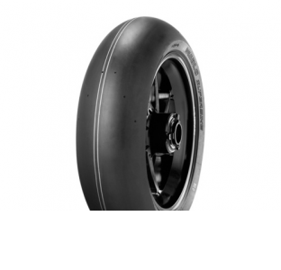 Мотошины Pirelli Diablo Superbike SC2 Slick NHS R17