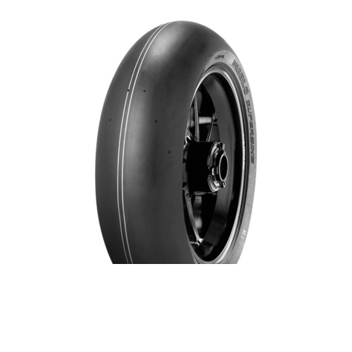 Pirelli Diablo Superbike SC2 Slick NHS - фото 1