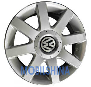 Легкосплавні диски Banzai BZ 316 R16