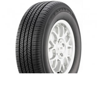 Шины Bridgestone 235 55 Bridgestone Turanza EL400 235/55 R18 99T RunFlat
