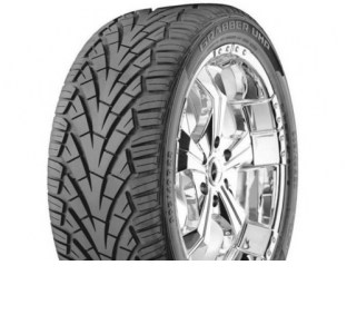 Шини General tire General tire Grabber UHP R22