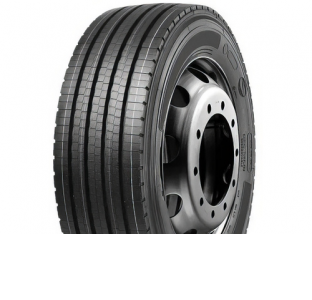 Вантажні шини R19.5 Barkley BL615 (рулевая) 245/70 R19.5 136/134M Вантажні шини R19.5 Barkley BL615 (рулевая) 245/70 R19.5 136/134M