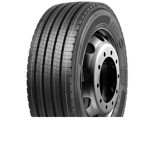 Barkley BL615 (рулевая) - фото 1