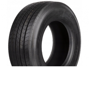 Вантажні шини R19.5 Compasal CP521 (рулевая) 265/70 R19.5 143/141J