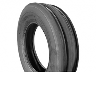 Вантажні шини Forerunner Forerunner F-2 QH621 (с/х) R15