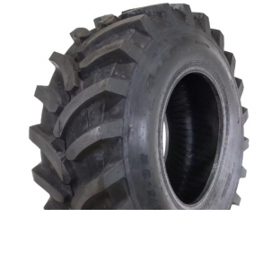 Вантажні шини Forerunner Forerunner R-1 QH666 (с/х) R32