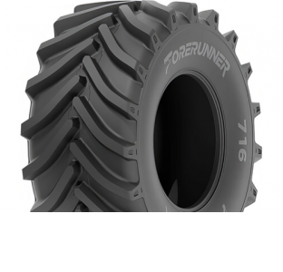 Вантажні шини Forerunner Forerunner R-1W QH716 (с/х) R32-R42