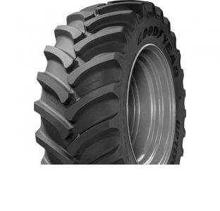 Вантажні шини Goodyear OPTITORQUE (с/х) R42