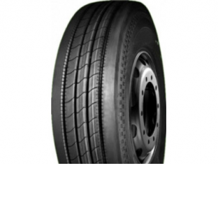 Вантажні шини R19.5 Greforce GR612 (рулевая) 245/70 R19.5 136/134M