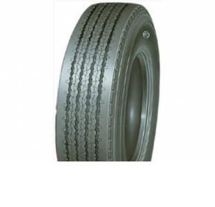 Всесезонные грузовые шины Infinity F01 (рулевая) R22.5