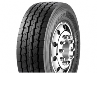 Грузовые шины Lexxis Lexxis Lex Venus HE3 (универсальная) R22.5