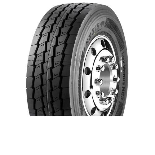 Lexxis Lex Venus HE3 (универсальная) - фото 1