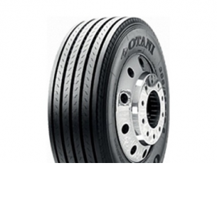 Грузовые шины Otani Otani OH-111 (прицепная) R19.5