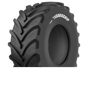 Вантажні шини Tvs TigerTrac Max-Flex HS3000 (с/х) R38