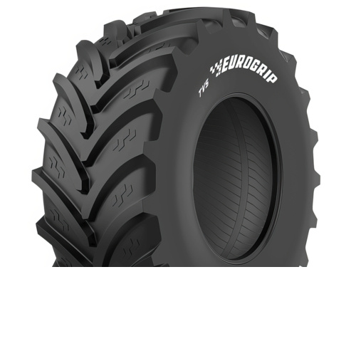 Tvs TigerTrac Max-Flex HS3000 (с/х) - фото 1