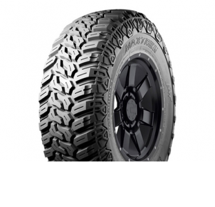 Шини Maxtrek R18 Maxtrek MUD TRAC 35/12.5 R18 123Q