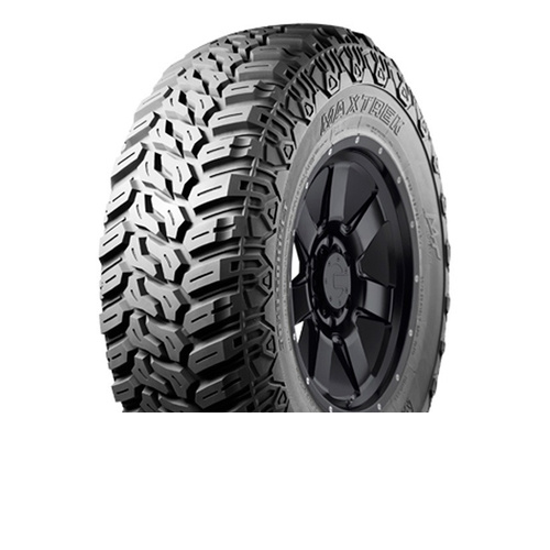 MUD TRAC - фото 1