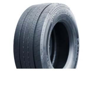 Шины Hubtrac HIGHWAY T22 (прицепная) R22.5