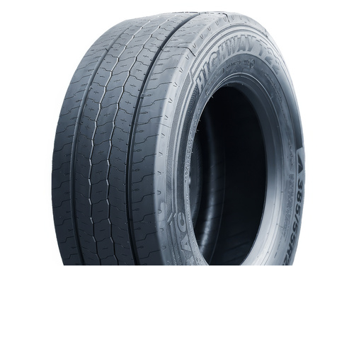 Hubtrac HIGHWAY T22 (прицепная) - фото 1