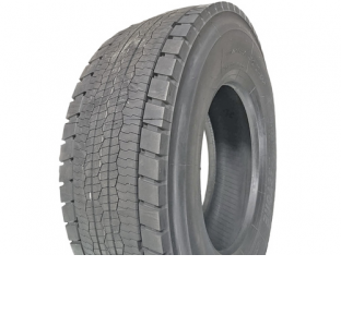 Грузовые шины Bridgestone Bridgestone EJ06Z (наварка) (ведущая) R22.5